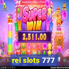 rei slots 777